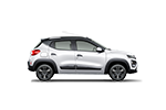 RENAULT KWID undefined