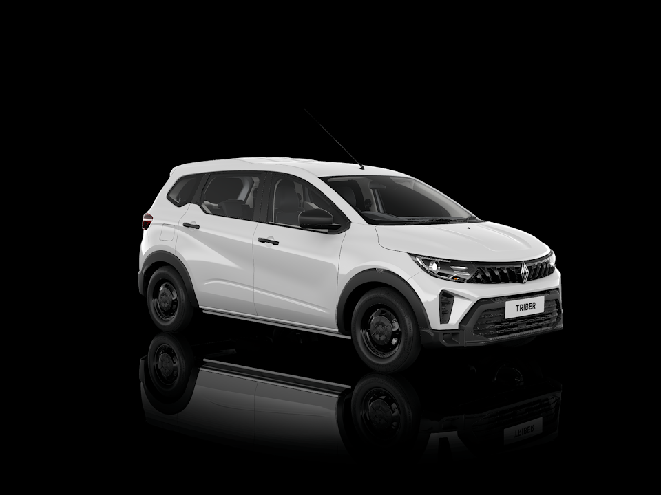 Renault Triber